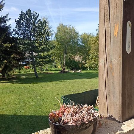 Appartement Les Rives Du Drac à Chabottes Extérieur photo