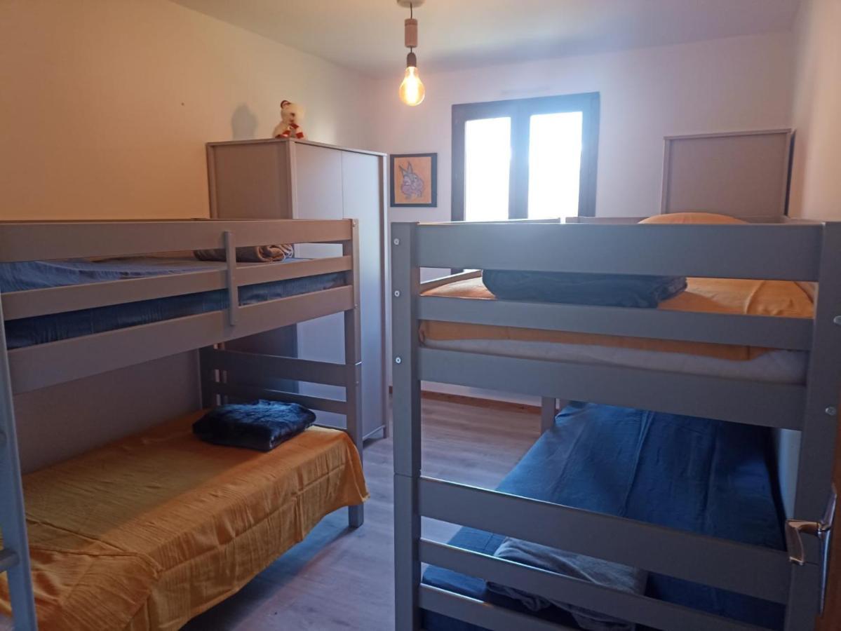 Appartement Les Rives Du Drac à Chabottes Extérieur photo