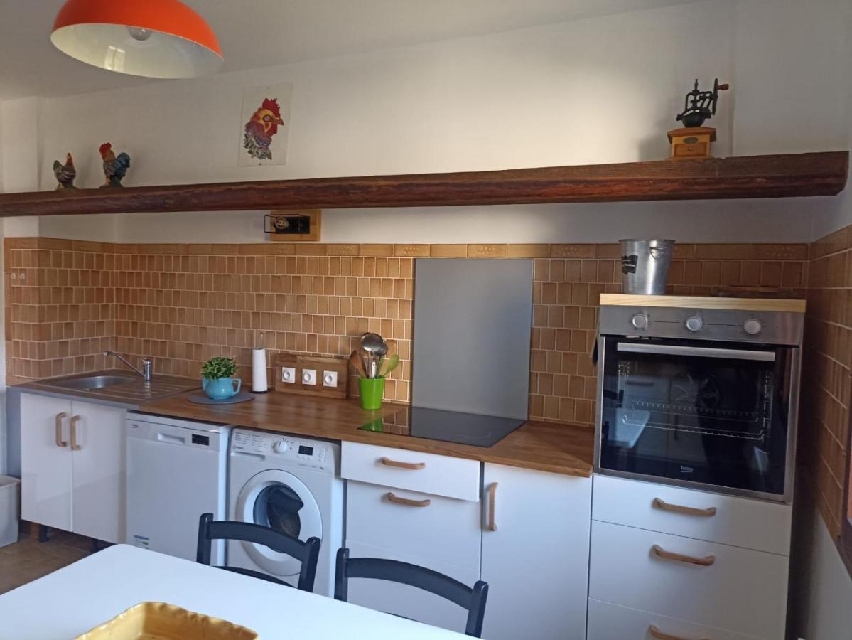Appartement Les Rives Du Drac à Chabottes Extérieur photo